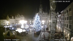 Náměstí Dr. Edvarda Beneše