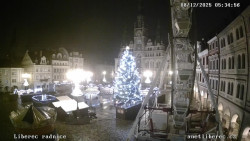 Náměstí Dr. Edvarda Beneše