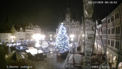 Náměstí Dr. Edvarda Beneše