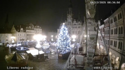 Náměstí Dr. Edvarda Beneše