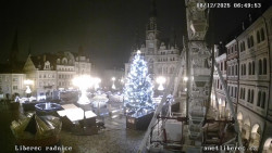 Náměstí Dr. Edvarda Beneše