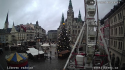 Náměstí Dr. Edvarda Beneše