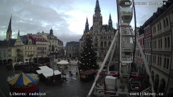 Náměstí Dr. Edvarda Beneše