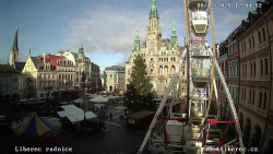 Náměstí Dr. Edvarda Beneše