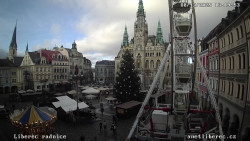 Náměstí Dr. Edvarda Beneše