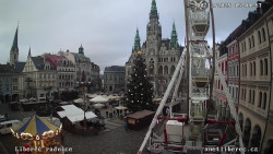 Náměstí Dr. Edvarda Beneše