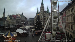 Náměstí Dr. Edvarda Beneše