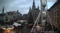 Náměstí Dr. Edvarda Beneše