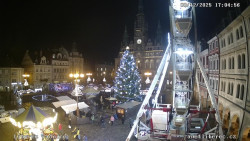 Náměstí Dr. Edvarda Beneše