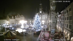 Náměstí Dr. Edvarda Beneše