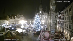 Náměstí Dr. Edvarda Beneše