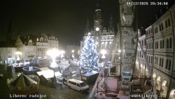 Náměstí Dr. Edvarda Beneše