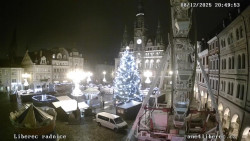 Náměstí Dr. Edvarda Beneše