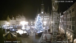 Náměstí Dr. Edvarda Beneše