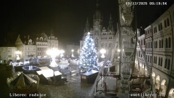 Náměstí Dr. Edvarda Beneše