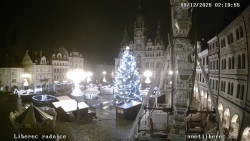 Náměstí Dr. Edvarda Beneše