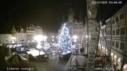 Náměstí Dr. Edvarda Beneše