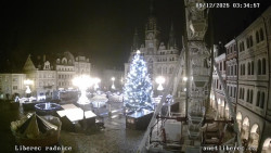 Náměstí Dr. Edvarda Beneše