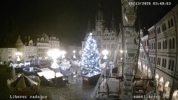 Náměstí Dr. Edvarda Beneše