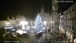 Náměstí Dr. Edvarda Beneše