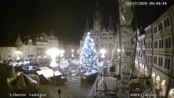 Náměstí Dr. Edvarda Beneše