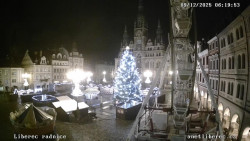 Náměstí Dr. Edvarda Beneše