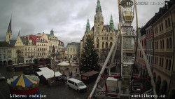 Náměstí Dr. Edvarda Beneše