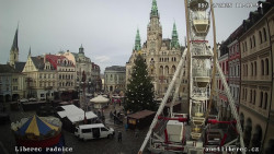 Náměstí Dr. Edvarda Beneše