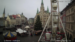 Náměstí Dr. Edvarda Beneše