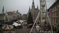 Náměstí Dr. Edvarda Beneše