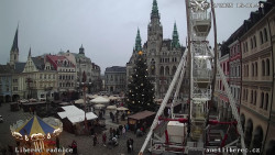 Náměstí Dr. Edvarda Beneše