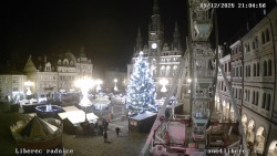 Náměstí Dr. Edvarda Beneše