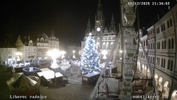 Náměstí Dr. Edvarda Beneše