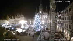 Náměstí Dr. Edvarda Beneše