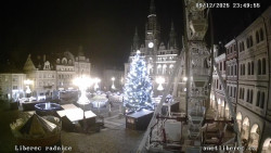 Náměstí Dr. Edvarda Beneše