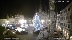 Náměstí Dr. Edvarda Beneše