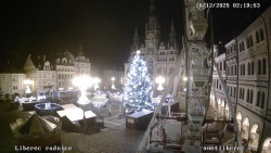 Náměstí Dr. Edvarda Beneše