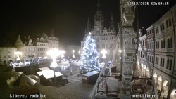 Náměstí Dr. Edvarda Beneše