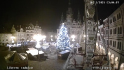 Náměstí Dr. Edvarda Beneše