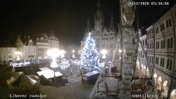 Náměstí Dr. Edvarda Beneše