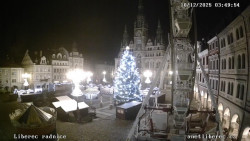 Náměstí Dr. Edvarda Beneše