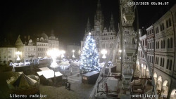 Náměstí Dr. Edvarda Beneše