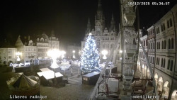 Náměstí Dr. Edvarda Beneše