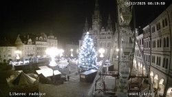 Náměstí Dr. Edvarda Beneše