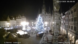 Náměstí Dr. Edvarda Beneše