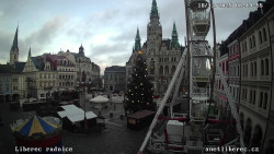 Náměstí Dr. Edvarda Beneše