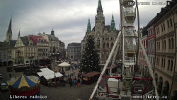 Náměstí Dr. Edvarda Beneše