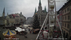 Náměstí Dr. Edvarda Beneše