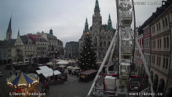 Náměstí Dr. Edvarda Beneše