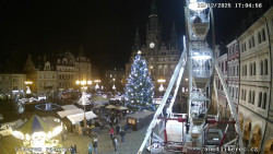 Náměstí Dr. Edvarda Beneše